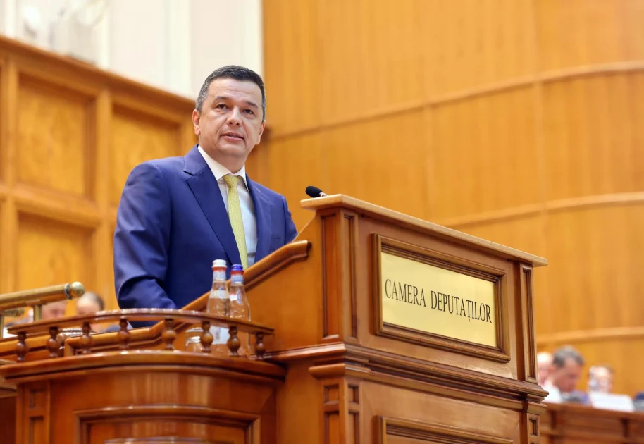Grindeanu: Parlamentul a găsit finanțarea pentru procesul de la Lausanne în cazul medaliei Anei Maria Bărbosu