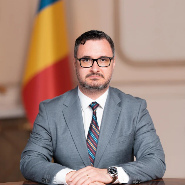 Dan Tănasă (AUR), declarație jignitoare la adresa USR în plen: „Încă nu ne-am hotărât dacă USR este boală venerică sau boală mintală”