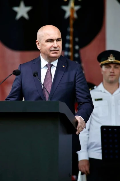 Ilie Bolojan, după condițiile puse de Sorin Grindeanu pe legile din PNRR: „Țintele dificile au fost amânate”
