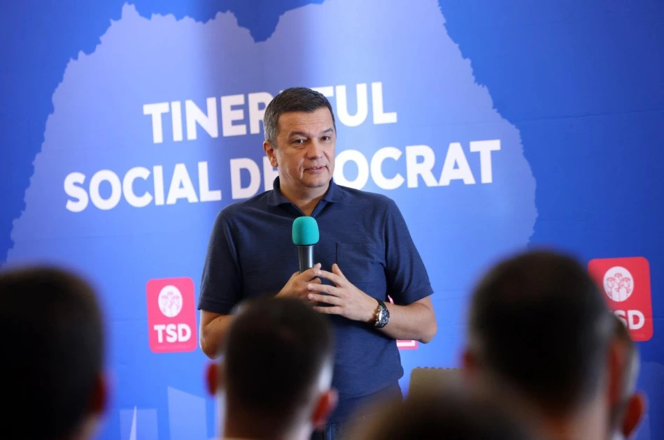 Grindeanu propune un „comitet de criză” în Parlament și anunță sesiune extraordinară din 27 iulie: TVA, carburanți, Sănătate, PNRR