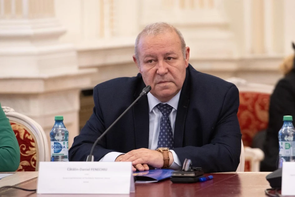 Daniel Fenechiu, despre audierea lui Ciprian Ciucu la DNA: „Naște suspiciuni”. Poziția PNL privind retragerea
