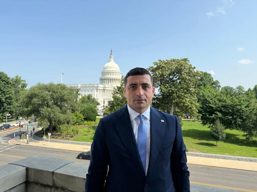 George Simion cere desemnarea unui premier „săptămâna aceasta” și anunță demersuri de suspendare a lui Nicușor Dan