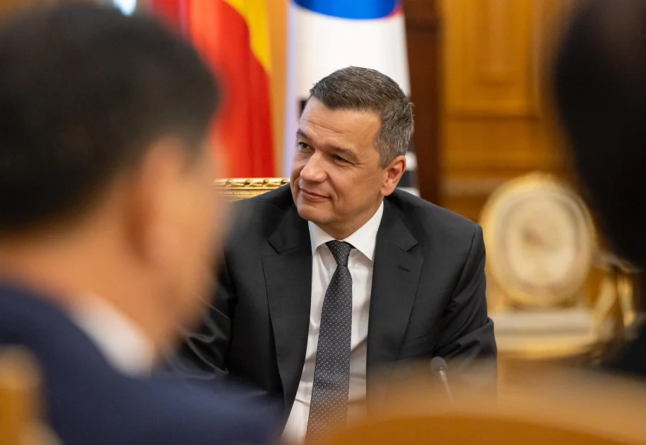 Grindeanu spune ce proiecte nu va vota PSD în Parlament și îl atacă pe Ilie Bolojan: „România atârnă de un fir de ață”