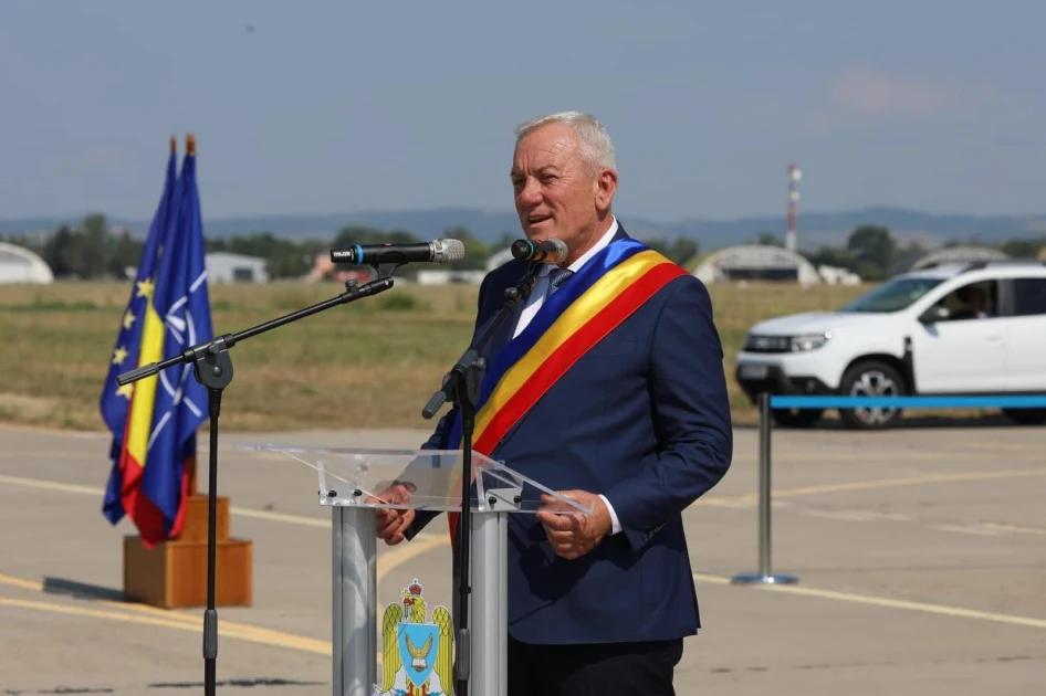 Constantin Toma: nu mai candidez din partea PSD. „Prima opțiune” a primarului din Buzău pentru alegeri