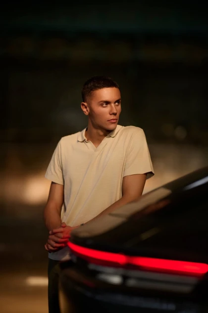David Popovici, după antrenamentele cu Pan Zhanle la București: „Dacă el mi-a descoperit vreun secret, eu i-am descoperit trei”