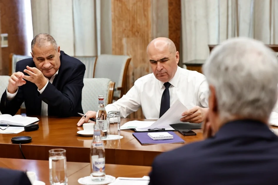 Ilie Bolojan: Economiile din Cancelaria premierului ar fi echivalat cu poduri și pasaje; „am fi avut sute în fiecare an”