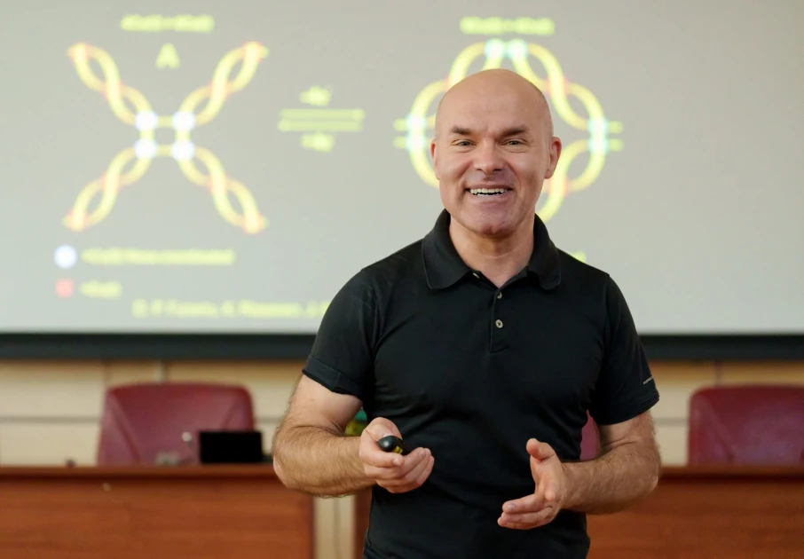 Daniel Funeriu, despre AI: „În Europa nu sunt țări la care să mă uit și să spun «trebuie să facem așa!» M-aș uita în Asia”