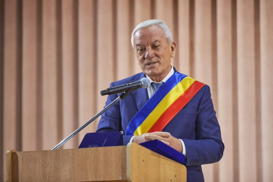Constantin Toma: nu mai candidez din partea PSD. „Prima opțiune” a primarului din Buzău pentru alegeri