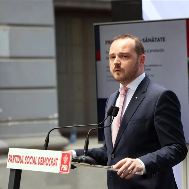 Alexandru Rogobete (PSD), mesaj către Ilie Bolojan: „Opriți‑vă!”. Acuzații despre negocieri și „milioane de euro” în influențare