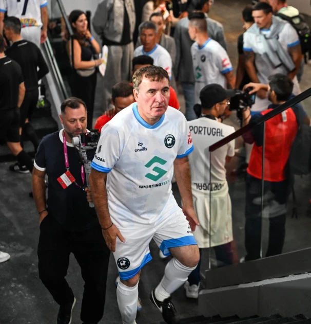 FRF, între Gică Hagi și Edi Iordănescu pentru banca României. Stoichiță: „Majoritar este Gică Hagi”