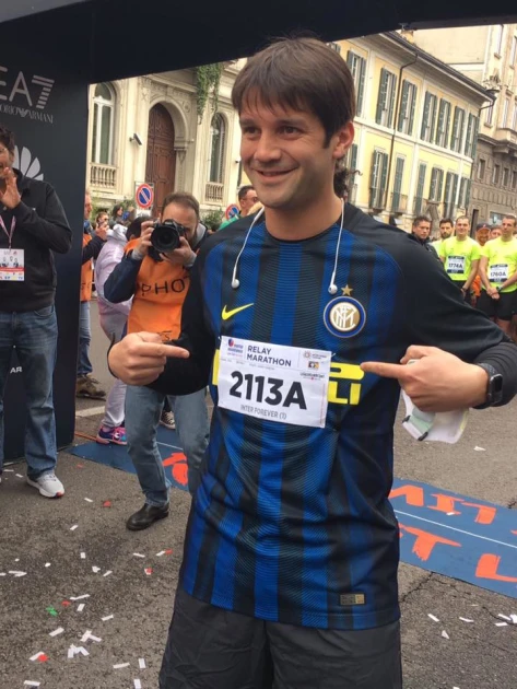 Nicușor Dan, despre Cristian Chivu: „Ne gândim la asta”, după performanța de la Inter Milano