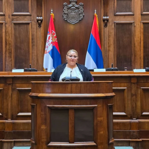 Diana Șoșoacă, pasageră într-un accident pe Iuliu Maniu, în București: transportată la Spitalul Universitar pentru investigații