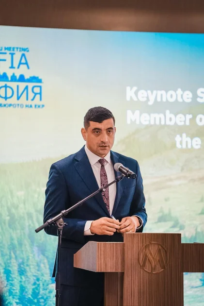 George Simion cere desemnarea unui premier „săptămâna aceasta” și anunță demersuri de suspendare a lui Nicușor Dan
