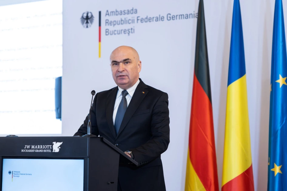 Ilie Bolojan: 250 de milioane de euro din Fondul pentru Modernizare pentru contoare inteligente și stocare de energie