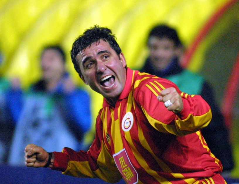 Gică Hagi, despre pauza din antrenorat și viața de bunic, înainte de Turcia – România: „S-au întâmplat multe în ultimii doi ani!”