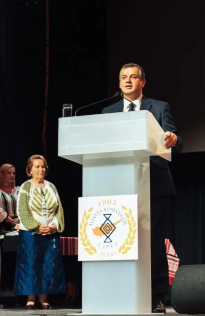 Eugen Tomac, după absența lui Nicușor Dan de la Ziua Marinei: „Când va decide să participe la ceremonii, va participa”
