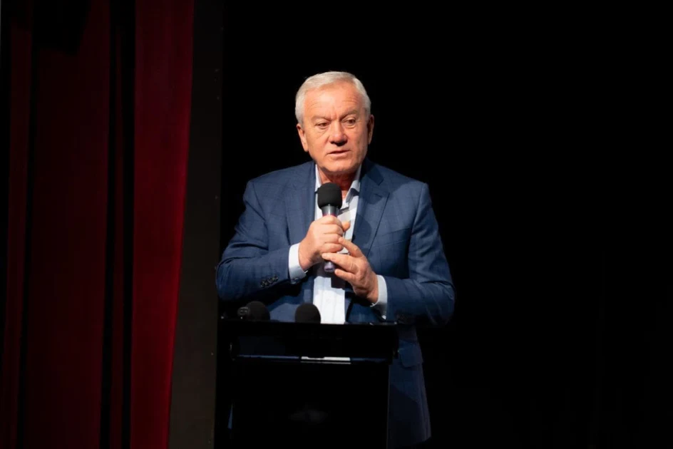 Constantin Toma: nu mai candidez din partea PSD. „Prima opțiune” a primarului din Buzău pentru alegeri