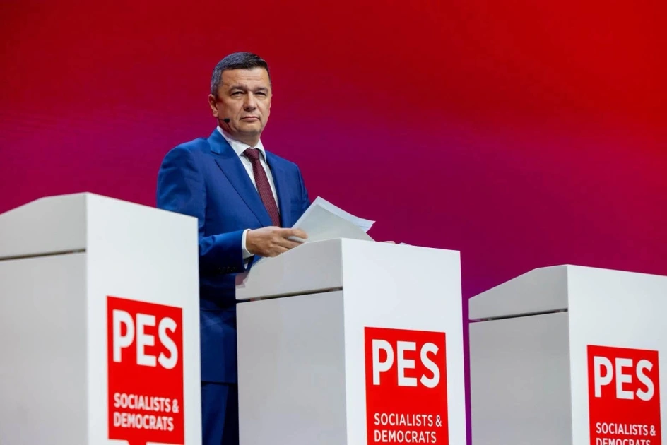 Sorin Grindeanu, mesaj de solidaritate pentru Spania, pe fondul crizei din Ceuta: „Ne-a fost alături când a contat”