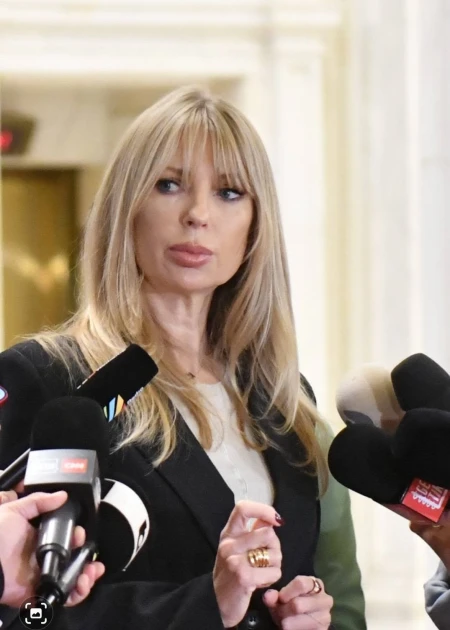 Victoria Stoiciu, după amenzile de 3,73 miliarde lei date băncilor: „Un fel de cartel pentru a manipula ROBOR”