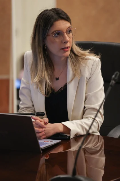 Diana Buzoianu spune că amendamentele PSD la strategia de biodiversitate pot bloca aproape un miliard de euro din PNRR: „Complet iresponsabil”