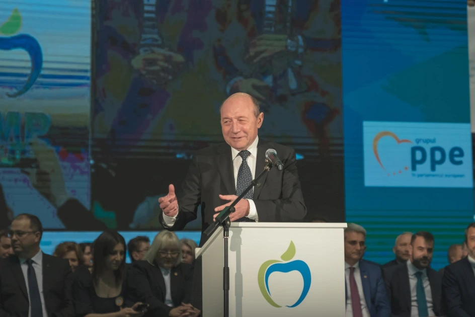 Băsescu, despre amendamentul PSD la legea ANI: „Este neconstituțional. Este o lege pentru un singur om”