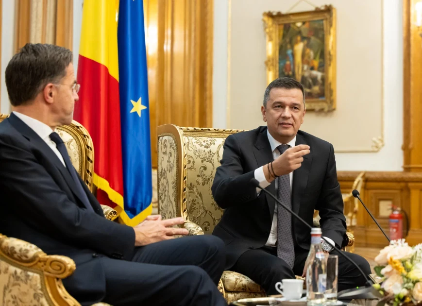 Sorin Grindeanu critică asumarea Green Deal: „Nu vreau să rămân cu lumina stinsă…”. Repornirea cărbunelui, discutată în contextul fondurilor UE