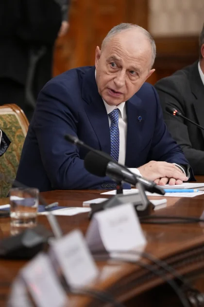 Mircea Geoană, despre Summitul NATO de la Ankara: „Alianța are nevoie să se reechilibreze”