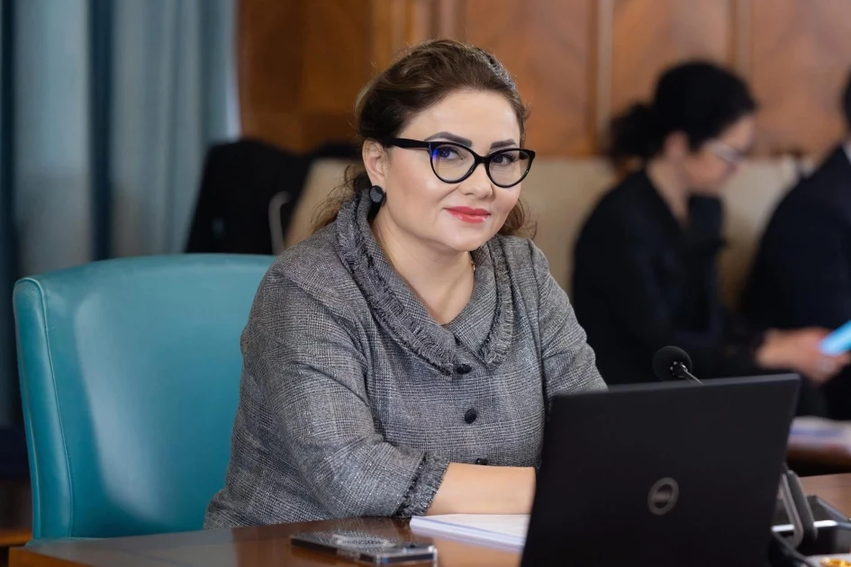 Cristina Trăilă, audiată la DNA Iași: urmărire penală ca suspectă în dosarul legat de DSVSA Vaslui