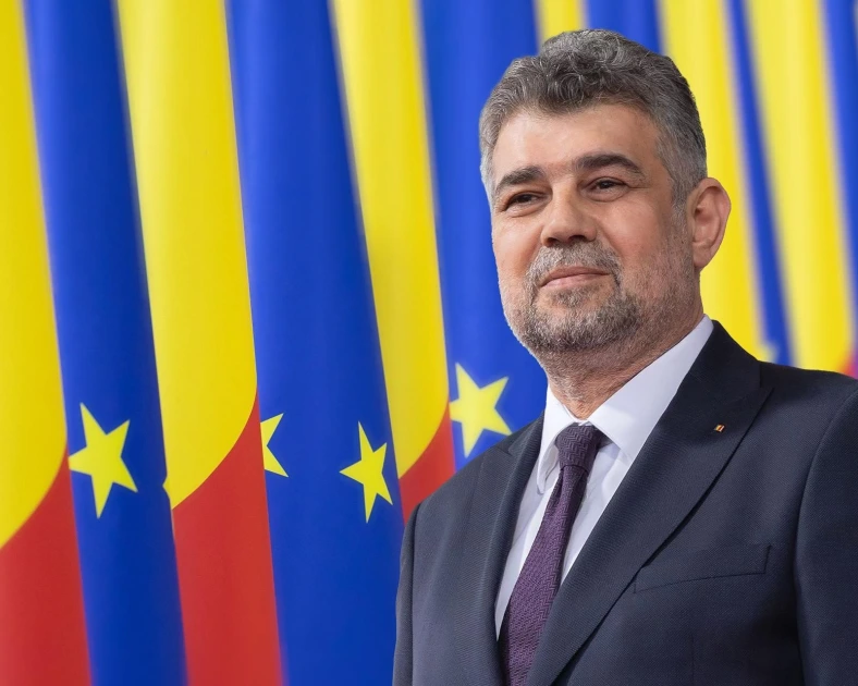 Marcel Ciolacu spune că e „pentru prima oară” de acord cu Traian Băsescu și îl atacă pe Radu Miruță: „o criză de penibilitate”