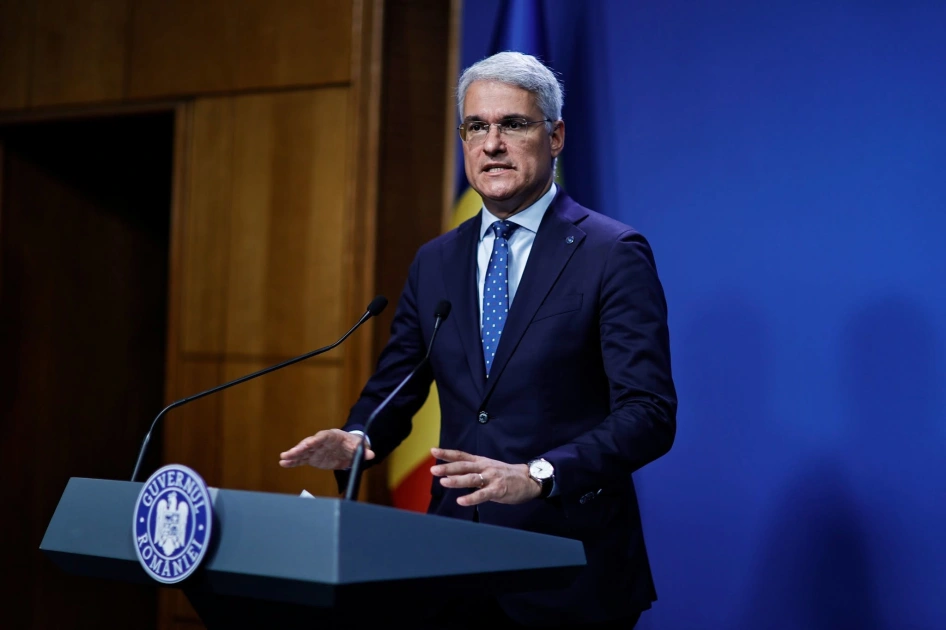 Dragoș Pîslaru, după apelul Guvernului: fără aer condiționat acasă și plan de reducere a consumului în ministere