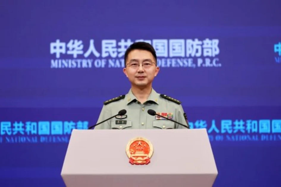 Beijingul avertizează Washingtonul că „blocarea” influenței Chinei e „sortită eșecului”: ce cere Ministerul Apărării