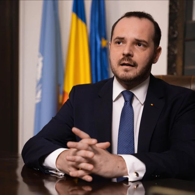 Rogobete cere sprijinul Băncii Mondiale pentru legea malpraxisului: ce se schimbă pentru pacienți