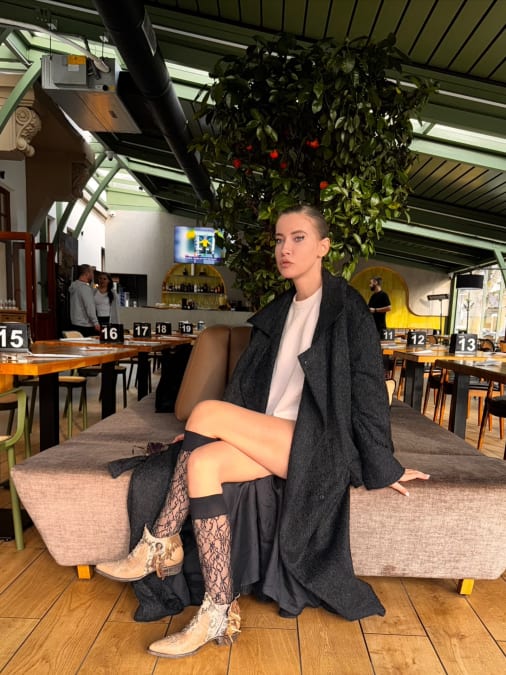 Iulia Albu, factură la gaze de 3.600 lei: gerul din ianuarie 2026 se vede în portofel