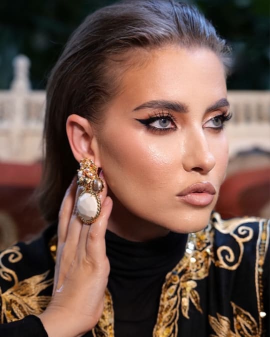 Iulia Albu, factură la gaze de 3.600 lei: gerul din ianuarie 2026 se vede în portofel