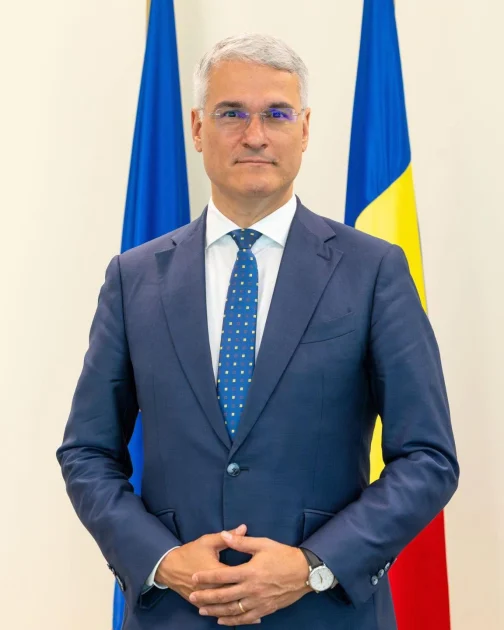 Dragoș Pîslaru, după apelul Guvernului: fără aer condiționat acasă și plan de reducere a consumului în ministere