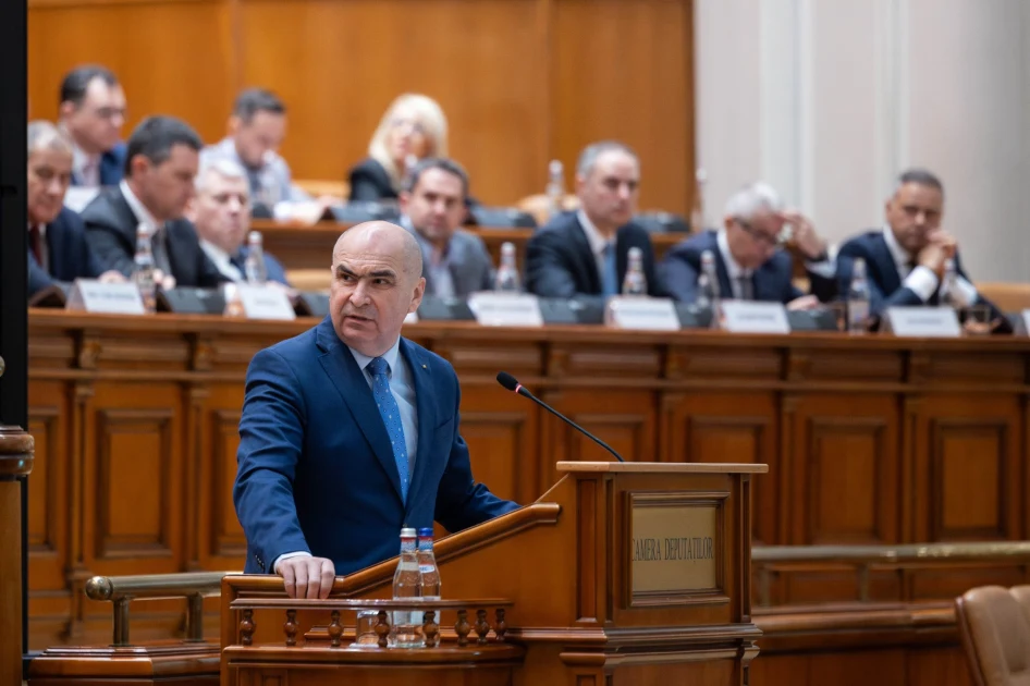 Ilie Bolojan: PNL trebuie să intre în opoziție. „PSD a dinamitat coaliția”
