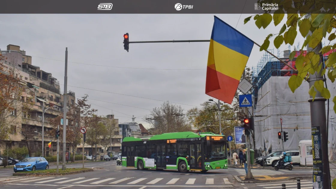 STB scumpește toate biletele: cât ar urma să coste transportul în București din februarie