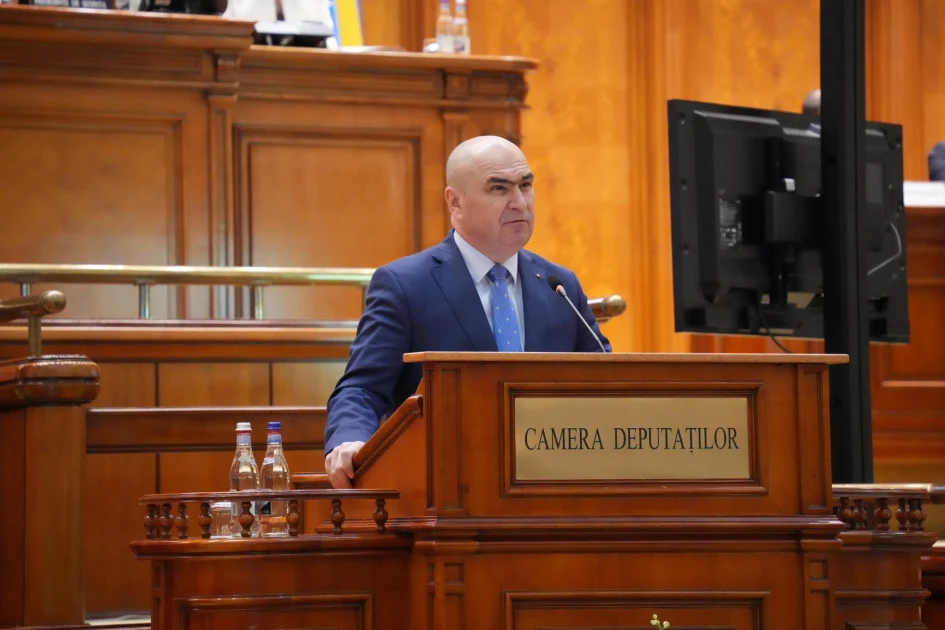 Ilie Bolojan: HG pentru Strategia Biodiversității 2026-2030, retrasă după plângerea PSD. „Se joacă cu 1,1 miliarde de euro”