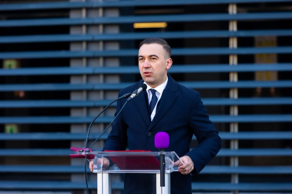 Bogdan Ivan, despre criza energetică: „Soluțiile reale sunt importurile”. Cum vede riscul de scumpiri