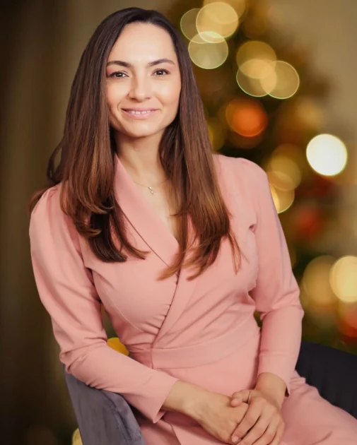 Anamaria Gavrilă îi propune lui Eugen Tomac un guvern de uniune națională: „Este o soluție”