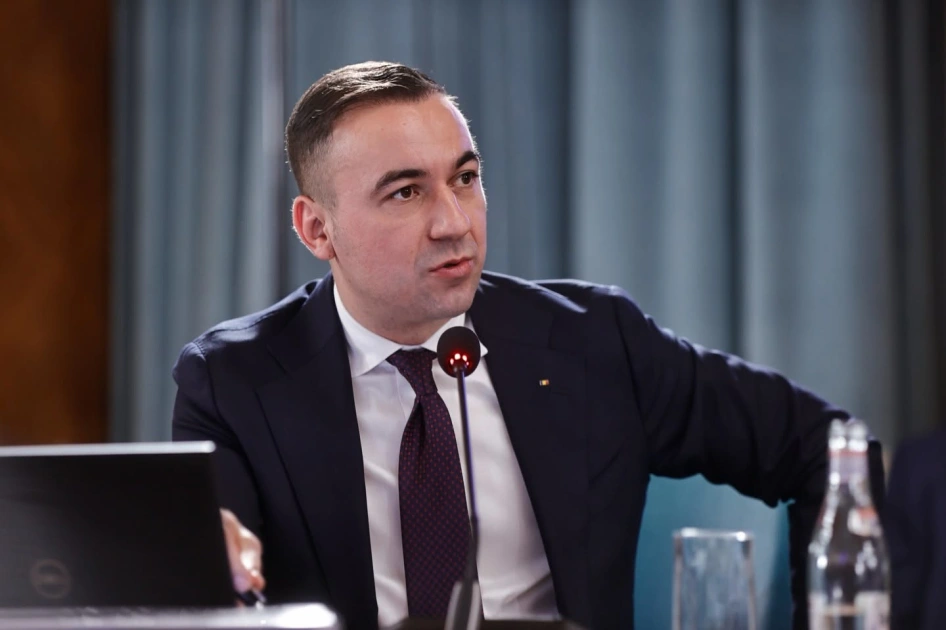 Bogdan Ivan, despre criza energetică: „Soluțiile reale sunt importurile”. Cum vede riscul de scumpiri