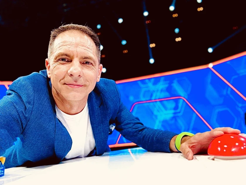 Dan Negru, mesaj după replica lui Virgil Ianțu la gala „Cetățean de Onoare” din Timișoara: „Mi se rupe de toți”