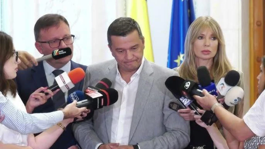 Sorin Grindeanu cere revizuirea Constituției, pe fondul blocajului politic: „Trebuie adusă mai aproape de realităţile României din 2026”