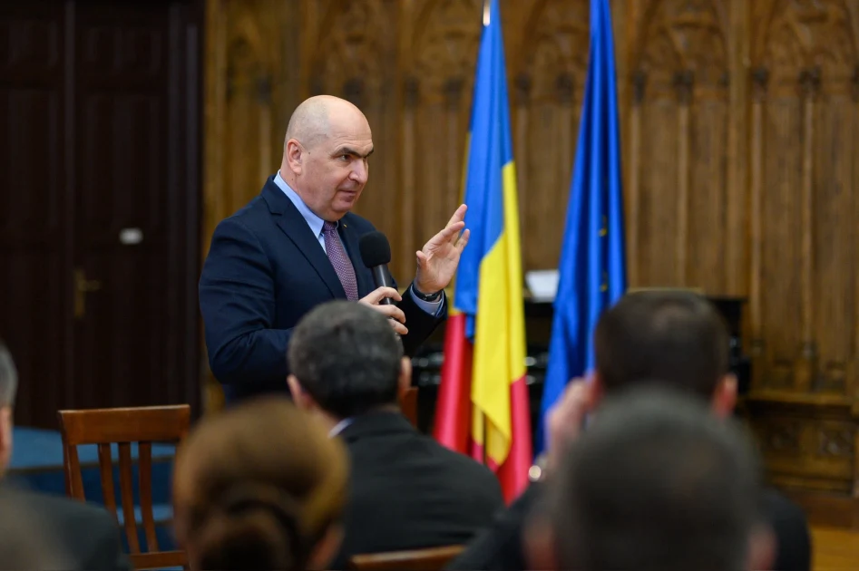 Ilie Bolojan: HG pentru Strategia Biodiversității 2026-2030, retrasă după plângerea PSD. „Se joacă cu 1,1 miliarde de euro”