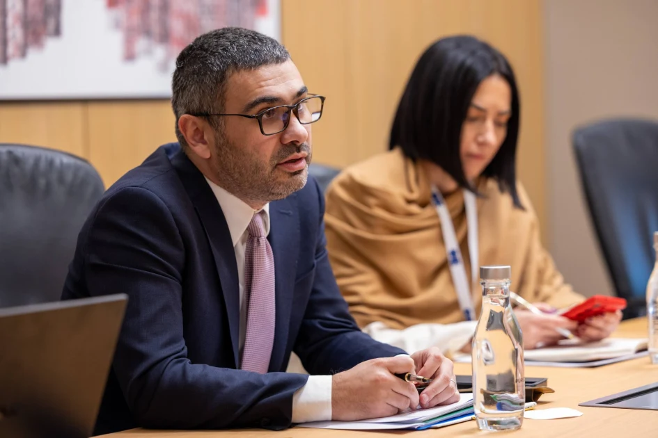 Florin Manole, despre alocațiile pentru copiii cu dizabilități: ce creștere spune că susține PSD