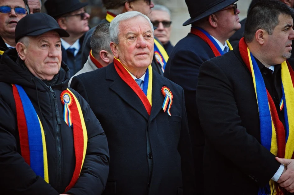 Constantin Toma, critic la adresa PSD: „Au răsturnat Guvernul şi nu au pus nimic în loc”