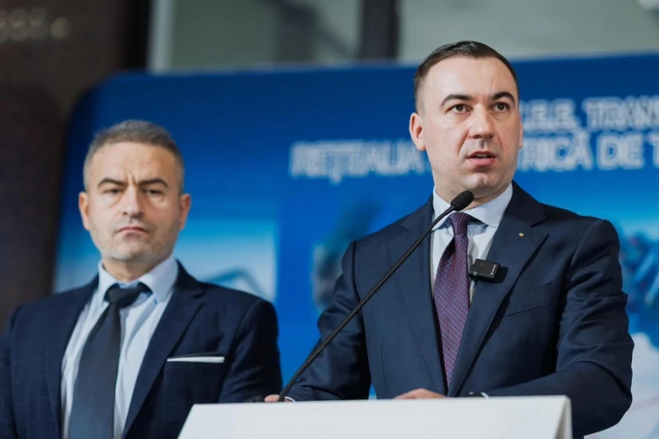Bogdan Ivan îi cere lui Ilie Bolojan „să intervină de urgenţă”, după scumpirea motorinei, deşi acciza a fost redusă cu 20%