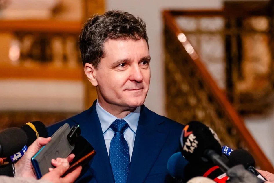 Lista cadourilor primite de Nicușor Dan la protocol: ce obiecte intră în patrimoniul Administrației Prezidențiale