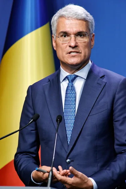 Dragoș Pîslaru, după apelul Guvernului: fără aer condiționat acasă și plan de reducere a consumului în ministere