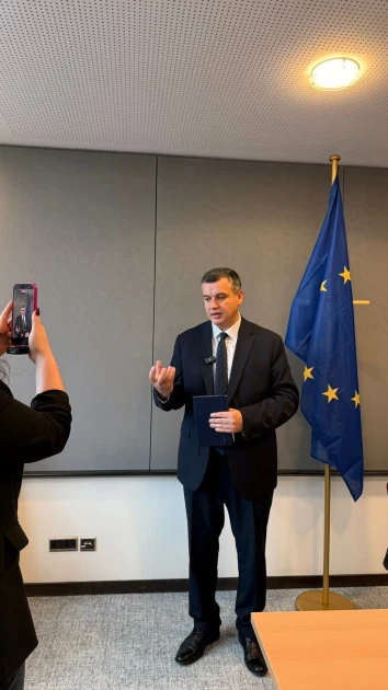 Eugen Tomac: Nicușor Dan va anunța noul premier când există „cadrul necesar”. Cine este dat ca propunere de partide